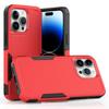 2 in 1 PC + TPU Phone Case