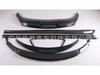 ART Style Carbon Fiber Spoiler & Lip Kit for Tesla Model 3