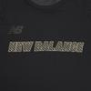 New Balance Cooling Practice Shirt Black S MT61B6G0