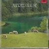CD ALFRED HAUSE - Blauer Himmel 311217 POLYDOR Japan Classical Used