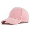 Fashionable Ins Style Duckbill Cap For Men With Curved Brim To Show Your Face