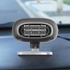 Car Heater, Fast Heating, Safe 12V 150W Windscreen Defroster for Vehicles