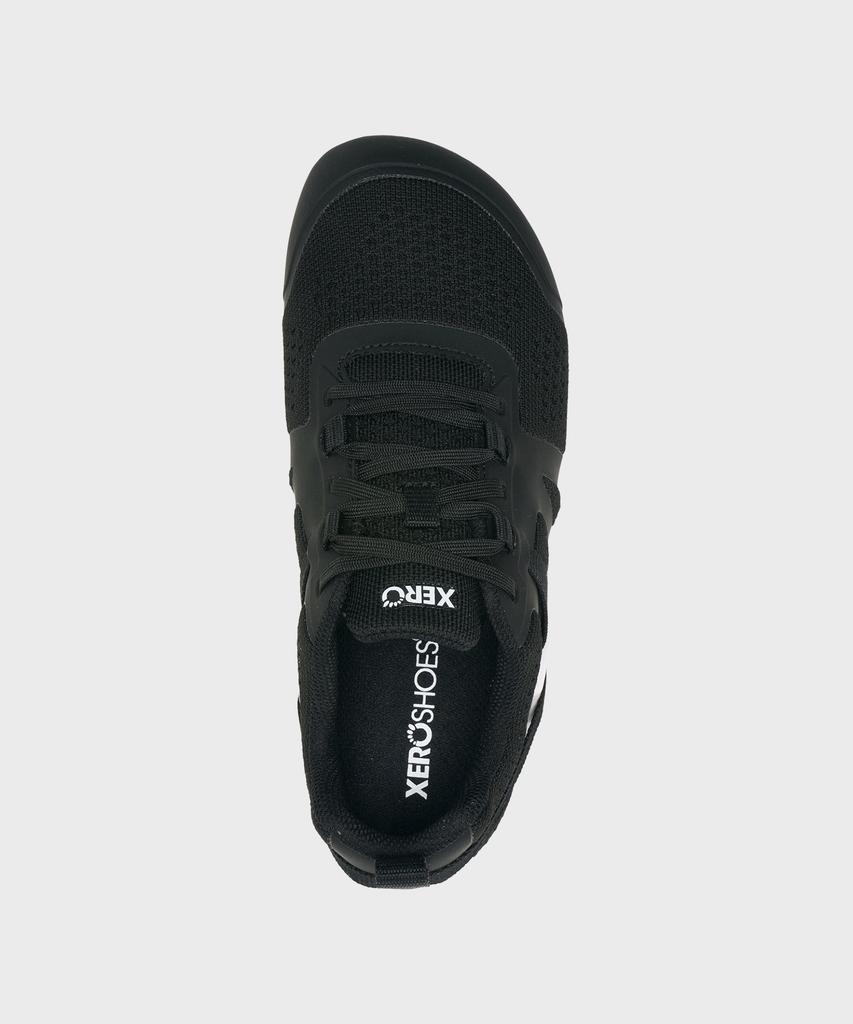Xeroshoes Prio Neo Черный/Белый
