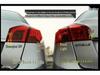 Задний фонарь в сборе для Buick Excelle моделей 08-17 годов