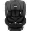 NANIA DUNE Isofix Car Seat, Group 0/1/2/3, from 0 To 10 Years, 0-36 Kg, 40-150 Cm, R 129 – Adjustable Headrest - Reclinable - Swivelling -