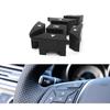 Car Steering Wheel Menu Control Switch Button For Mercedes Benz C E A GLK CLS Class W204 X204 W212 W218 W156 W176 W117 W172 W246