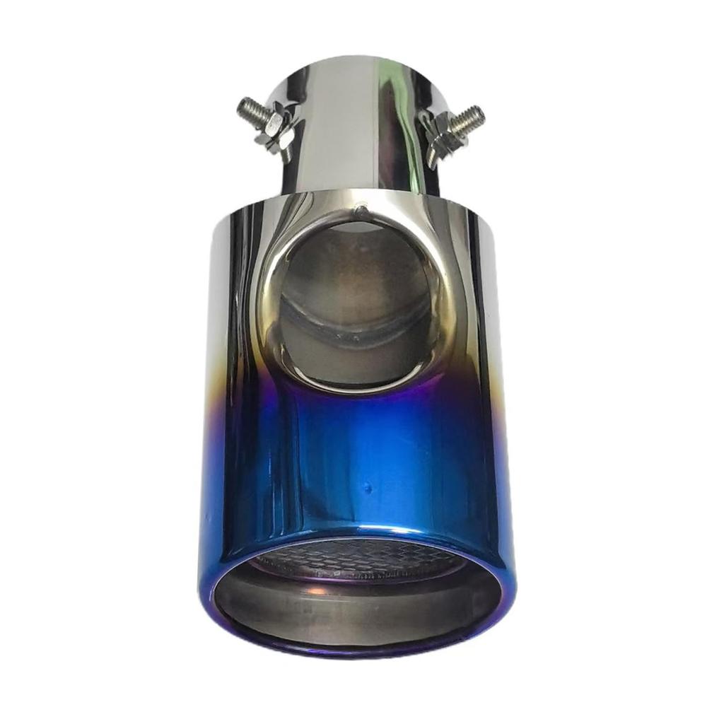 Temiry Muffler Cutter, For HiAce/Regius Ace 200 Series 200 Series Stainless Steel Muffler Cutter,