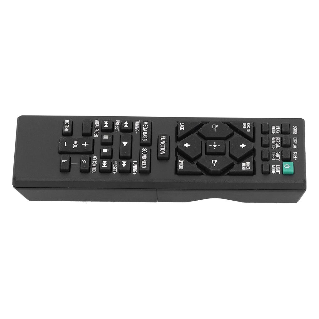 Пульт дистанционного управления для Hi-Fi домашней аудиосистемы, подходит для Sony RMTAM330U RMTAM220U