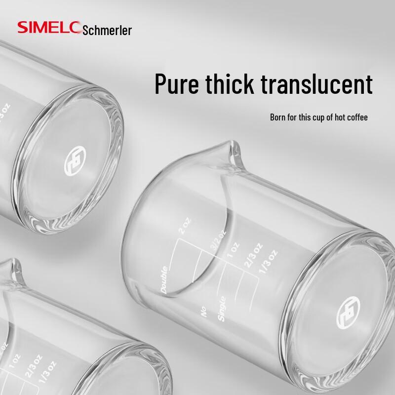 SIMELO Основы приготовления кофе