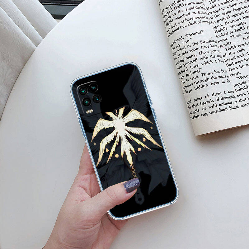 MH150 Tower of God Case for Motorola E7 G6 G7 G8 G9 Plus Power Play G10 G20 G04 E30 E40 E22 E20 E13 E15 G22 G23 G05 G75 G35 G55