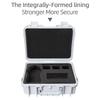 Storage Bag Hard Carrying Box for Mini 3/Mini 3Pro Drone Hard Shells Protective Pouch with Inner Tray Carry Pouch