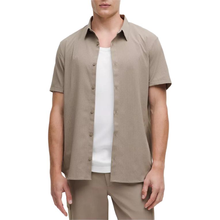 Lululemon Airing Easy SS23 Shirt Men's LM3DK7S