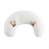 1Pcs Deep Sleep Cats Little Pillow Dog Sleeping Kitten Headrest Neck Protector  for Cats Puppy