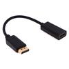 Dp Display Port Male To Hdmi Female Cable Converter Adapter
