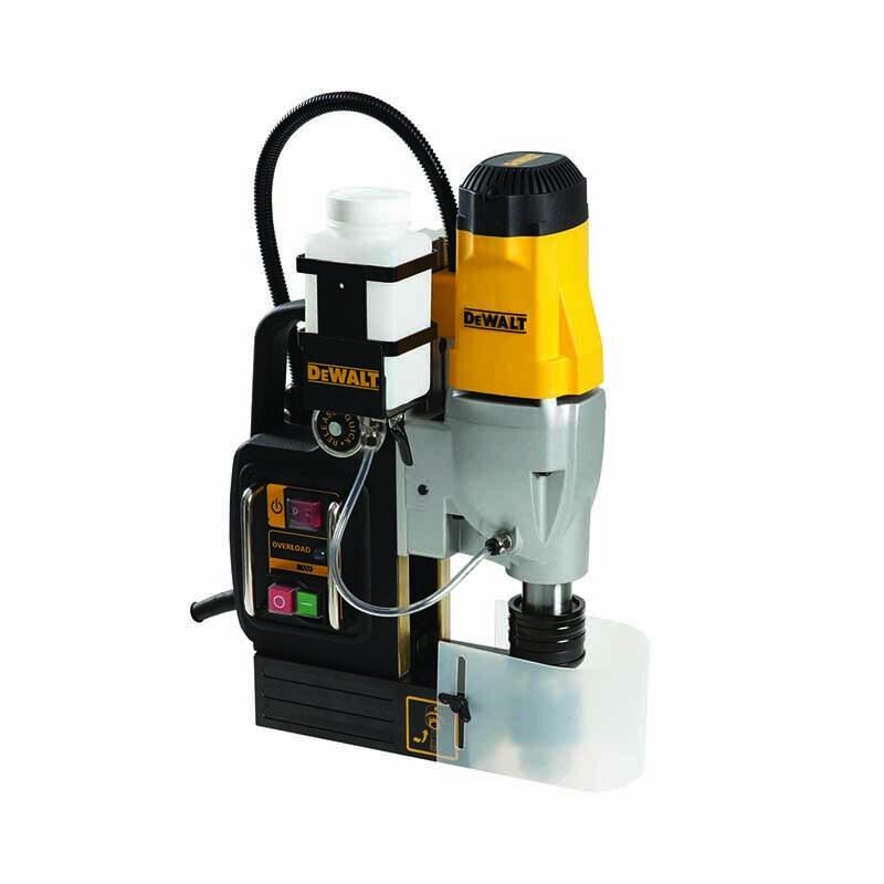 DEWALT Magnetic Core Drill DWE1622K CN plug (adapter included)