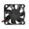 Бесколлекторный охлаждающий вентилятор 40x40x10 мм DC5V 12V для 3D-принтеров и устройств, требующих вентиляции
