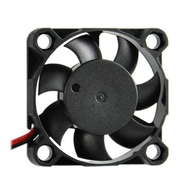 Бесколлекторный охлаждающий вентилятор 40x40x10 мм DC5V 12V для 3D-принтеров и устройств, требующих вентиляции