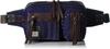 DEVICE Поясная сумка Madison LHH74028 2 предмета (военно-морской флот)