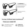 SHOKZ OpenRun Pro S810 Bone Conduction Sport Earphones