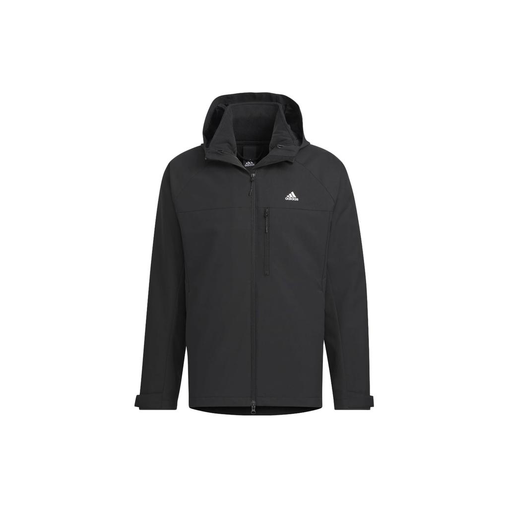 adidas Куртка-трансформер 3-в-1 мужская IV7594