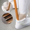 Magnetic Shoehorn Set Long Handle Shoe Spoon Support Custom Shoe Spoon Set Long Handle Shoehorn for Easy Shoe Wear