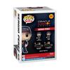 Funko Формула 1 Серхио Red Bull F1 Коллекционные виниловые фигурки Идеи для подарков Официальный мерч Дети Взрослые Спортивные фанаты Модельные фигурки для коллекционеров и