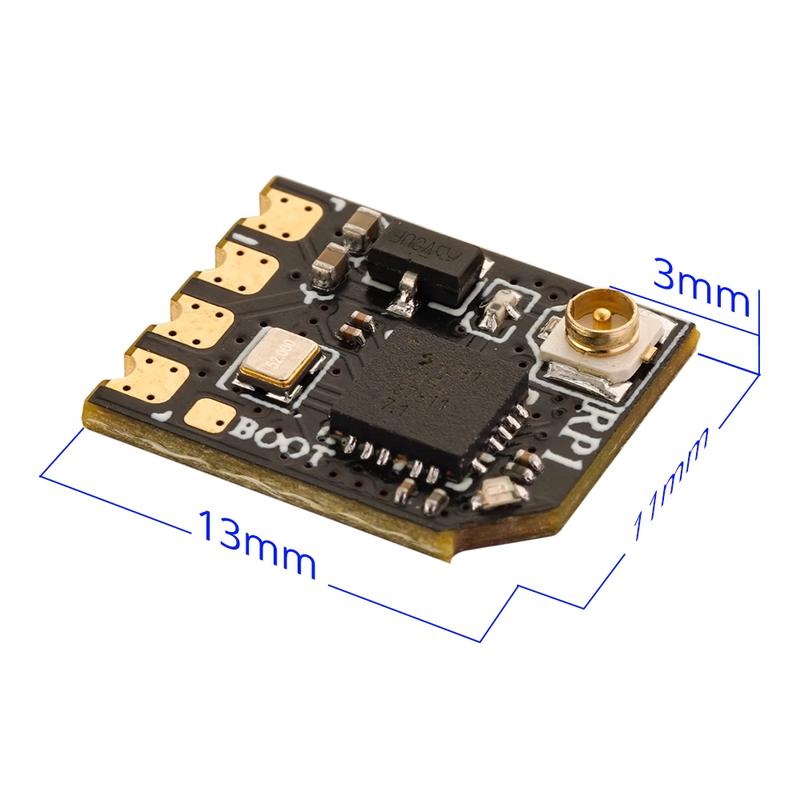 STARMACH Radiomaster ELRS Receiver (CN version)