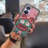 Задняя крышка из ТПУ для телефона Blackview A200 Pro Милая водонепроницаемая защитная модная конструкция противоударный чехол для телефона