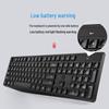 HP CS10 Wireless Keyboard and Mouse Combo