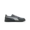Puma Вельветовые Удобные Универсальные Низкие Кроссовки Кроссовки Унисекс Серые 401444-02