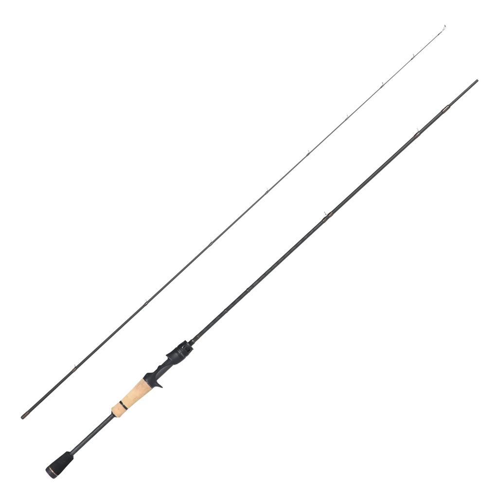 AbuGarcia Hornet Spears Bass Rod Bait Rod HSSC-692L 2-Piece