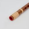 Yamamoto Bamboo Crafts (YAMAMOTOTAKIZAYIKUYA) Shinobue Flute for Festivals and Musical Performances, Beginner's Guide, Japanese Instrument, Bamboo wit