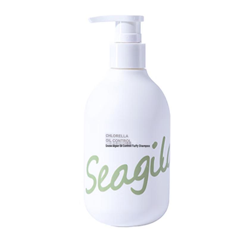 Sen Zhi Lu Snow Algae Oil Control Volumizing Shampoo