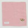Paul Joe Mini Gauze Handkerchief Cat Handkerchief 20 см Paul Joe PAUL JOE ACCESSOIRES & Womens (розовый) [100% Хлопок] Для женщин & & 107082-0503-01