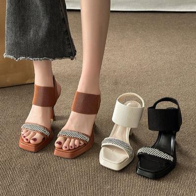 Женская обувь – Босоножки