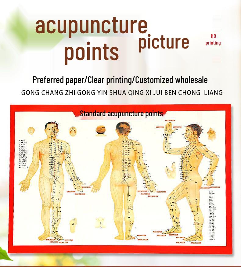 Массажная щетка из грушевого дерева для меридианов: Дренаж меридианов всего тела, сжигание жира, скребок для живота из чистой латуни.