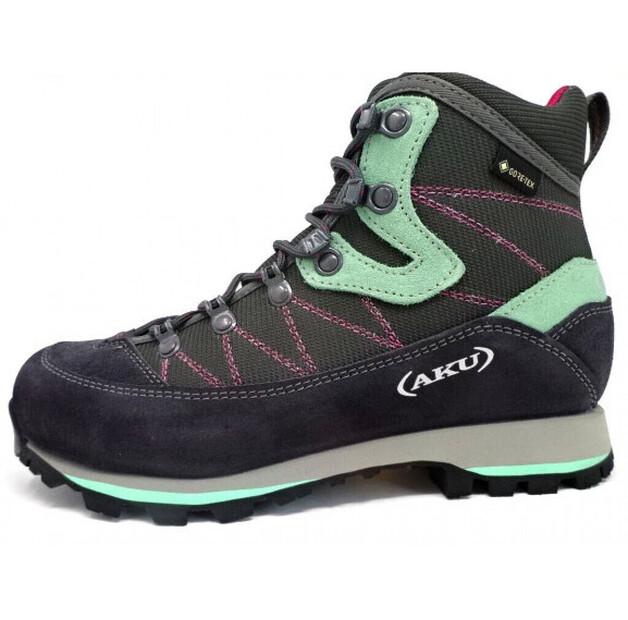 Треккинговые ботинки Aku Trekker Lite III GTX Women