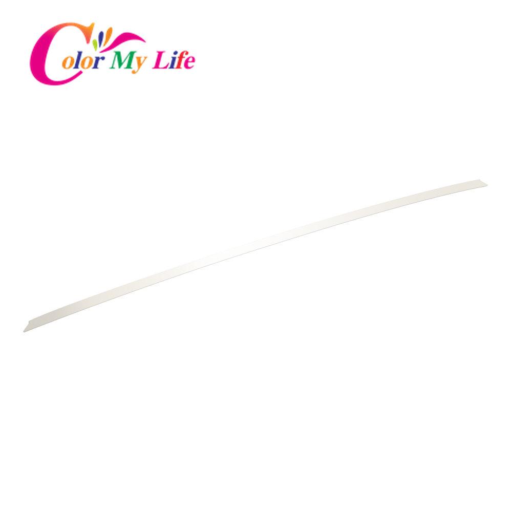 Декоративные полоски на бампере задней двери из нержавеющей стали для Volkswagen VW T-Cross Tcross 2018-2023, украшение автомобиля