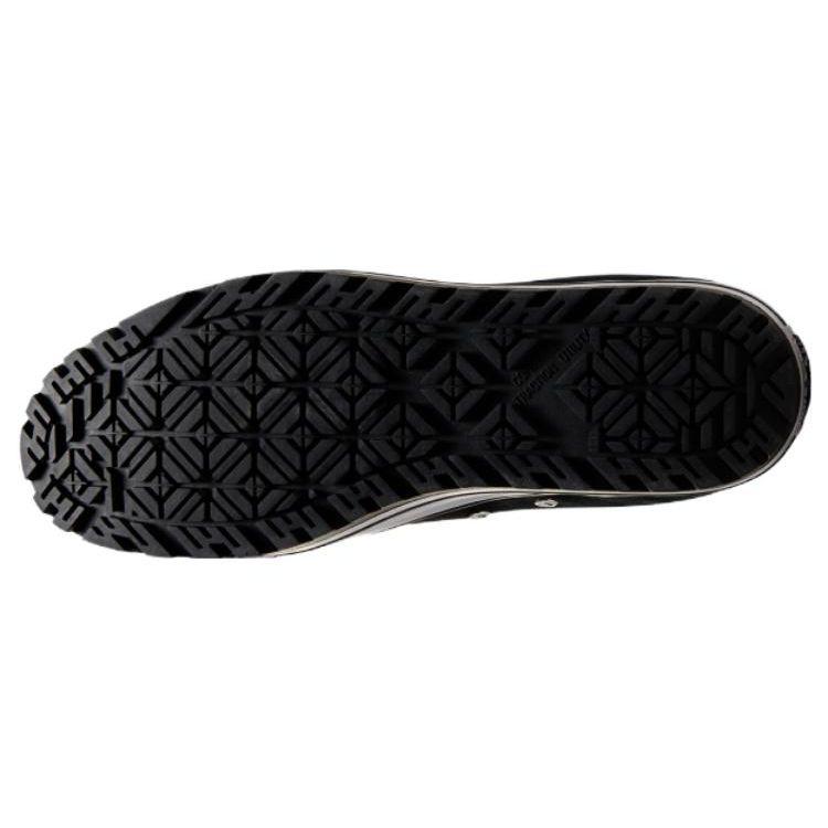 Converse Chuck Taylor All Star City Trek Black Unisex Sneakers White A06776C