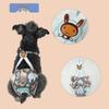 Washable Anti-Harassment Dog Physiological Pants – Teddy Pet Apparel