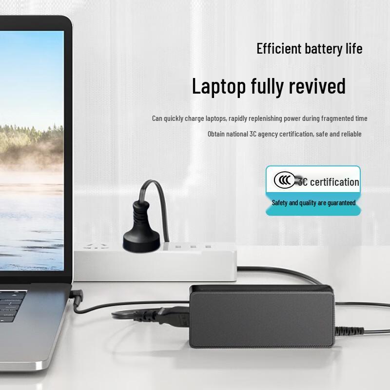 Mryc Dell Laptop Charger