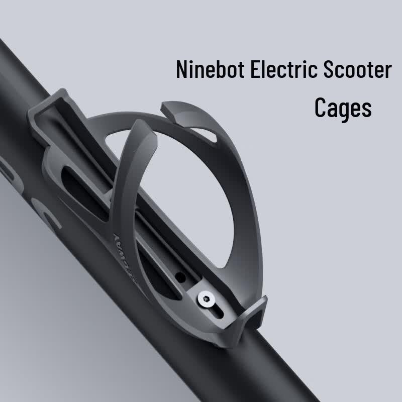 Держатель для бутылки воды для самоката Ninebot (Китайская версия)
