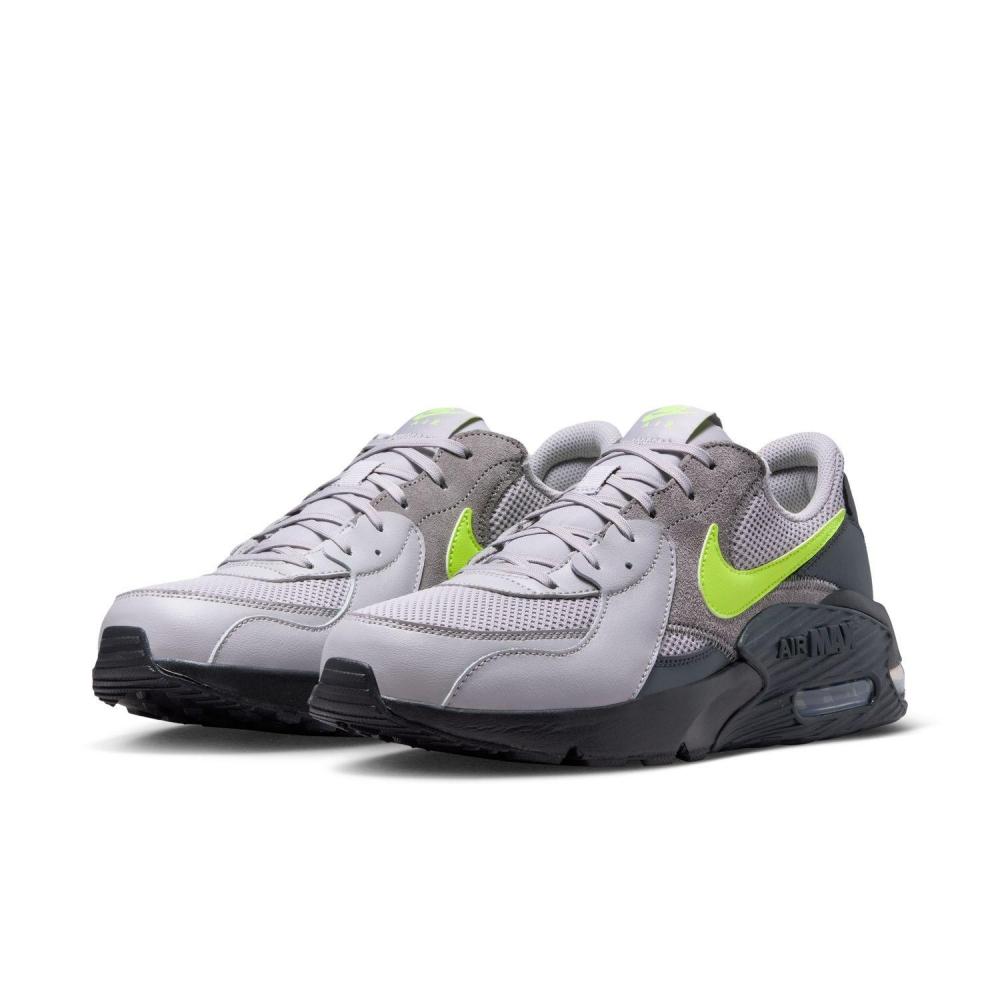 Nike Air Max Exy 007Atmsgy N Yel Mfz5486 007 Atmsgy N Yel