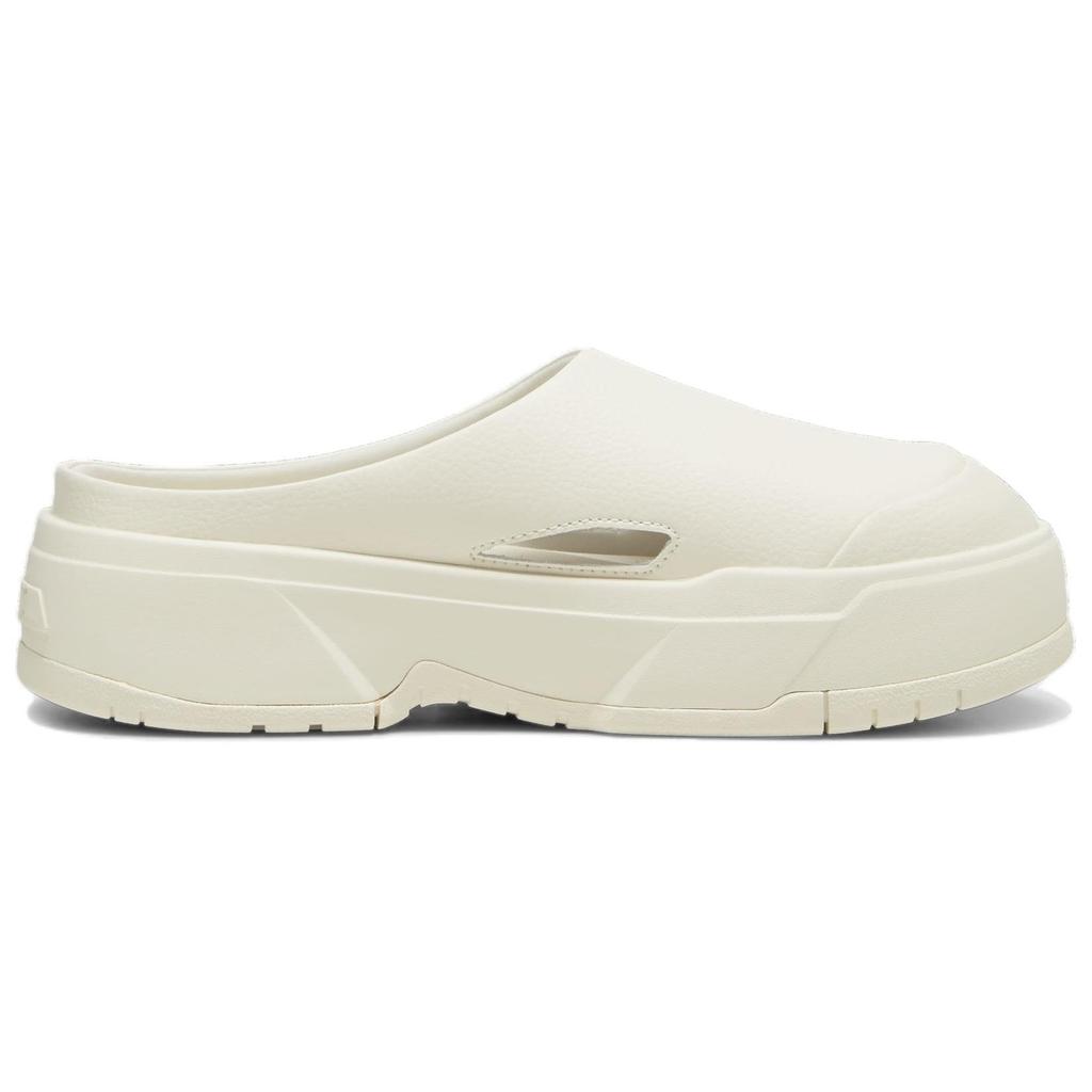 (WMNS) PUMA CA. Мюли 'Бежевые' Женские 395249-04