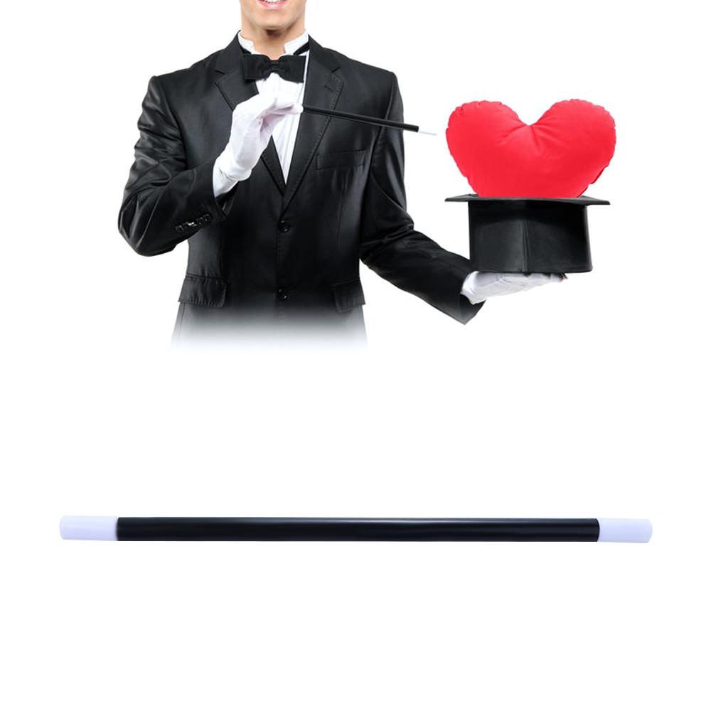 Toys Easy to Learn Street for Beginners Self Rising Magic Stick Magic Wand Magic Props Magic Tricks