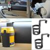 Universal In Car Drinks Cup Bottle Can Holder Door Mount Cup Holder Stand
