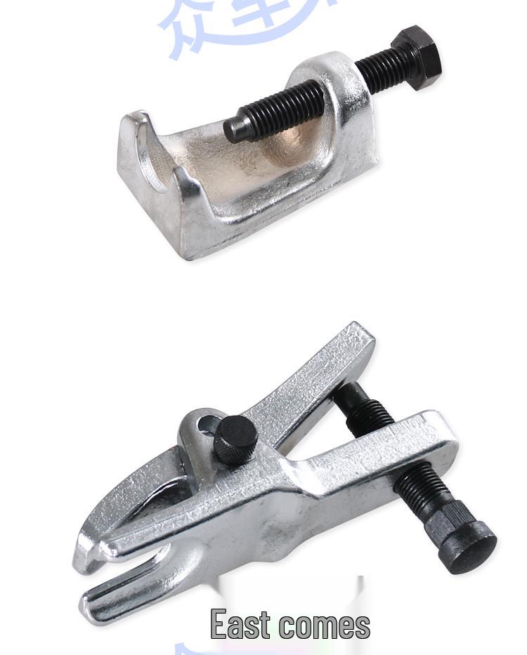 Японский и европейский инструмент для снятия и разъединения шаровых опор