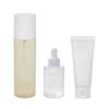 [Leaf Lab] Houttuynia Cordata Calming 3-piece Set ( Toner 200ml, Ampoule 30ml, Cream 50ml)