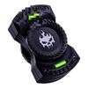 Магнитный волчок-игрушка для fidgeting - Инструмент для концентрации при СДВГ, Игрушка-гаджет для снятия стресса, нажимаемая, для детей и взрослых, Тихая сенсорная игрушка для офисного стола