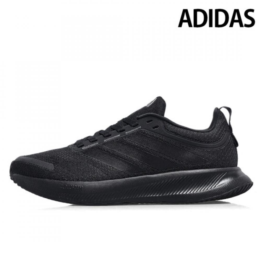 AdidaS Women S Runblaze Black Carbon Jp6931